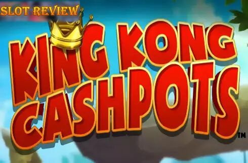 King Kong Cashpots icon